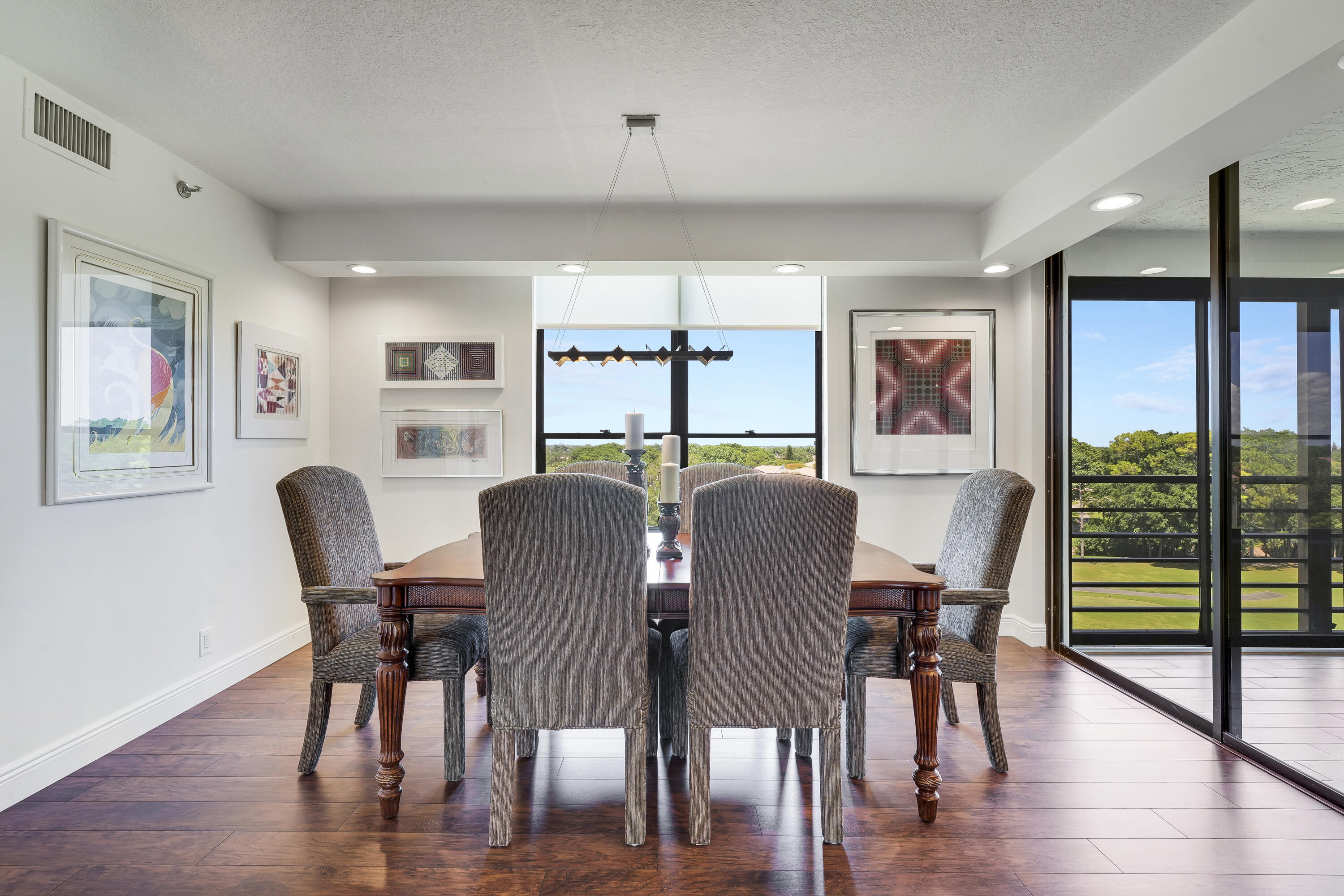 7567 Imperial Drive, Unit 702 Boca Raton, FL 33433 - Photo 19 of 50 Dining-2