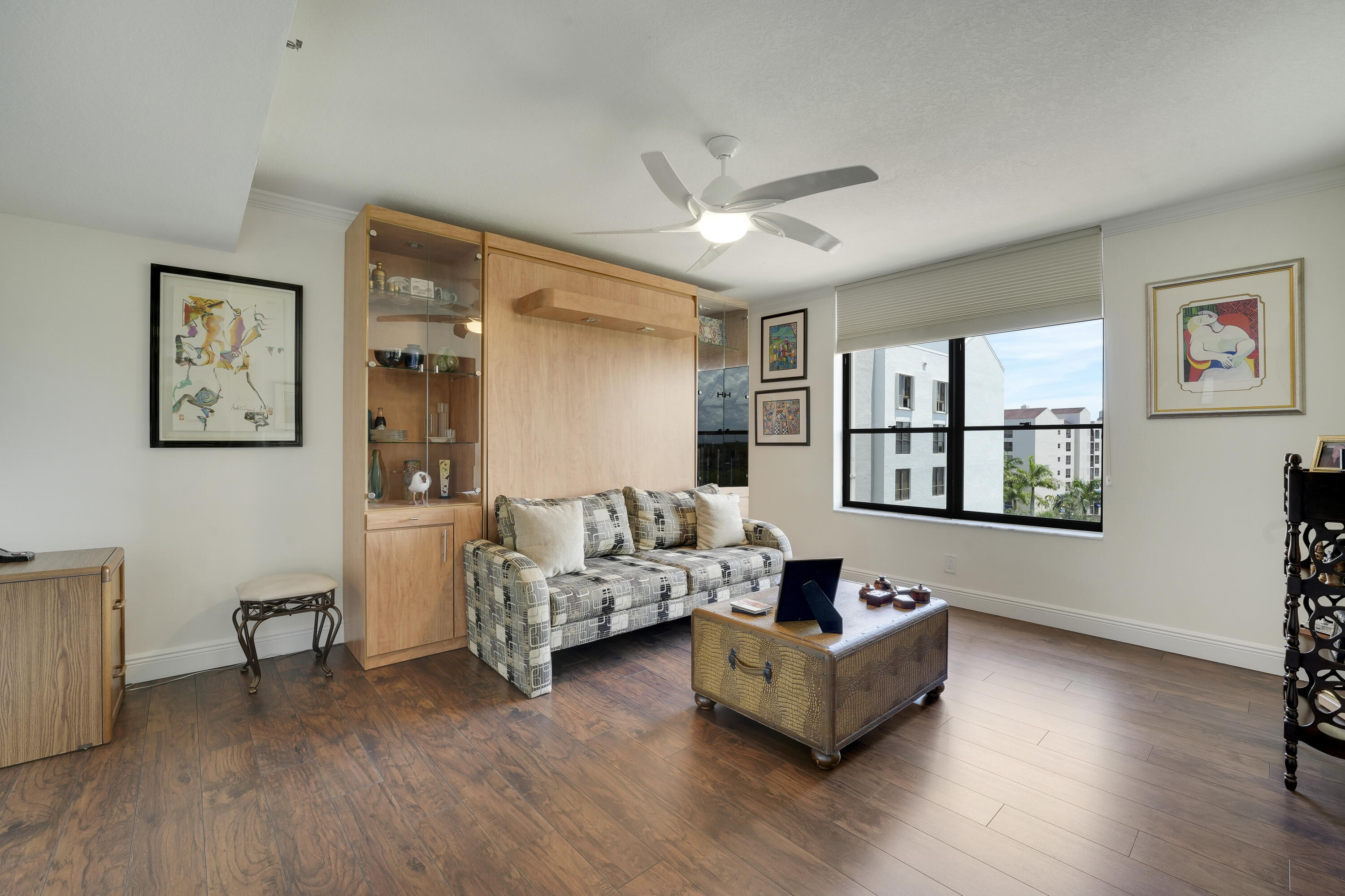 7567 Imperial Drive, Unit 702 Boca Raton, FL 33433 - Photo 31 of 50 Den/Office