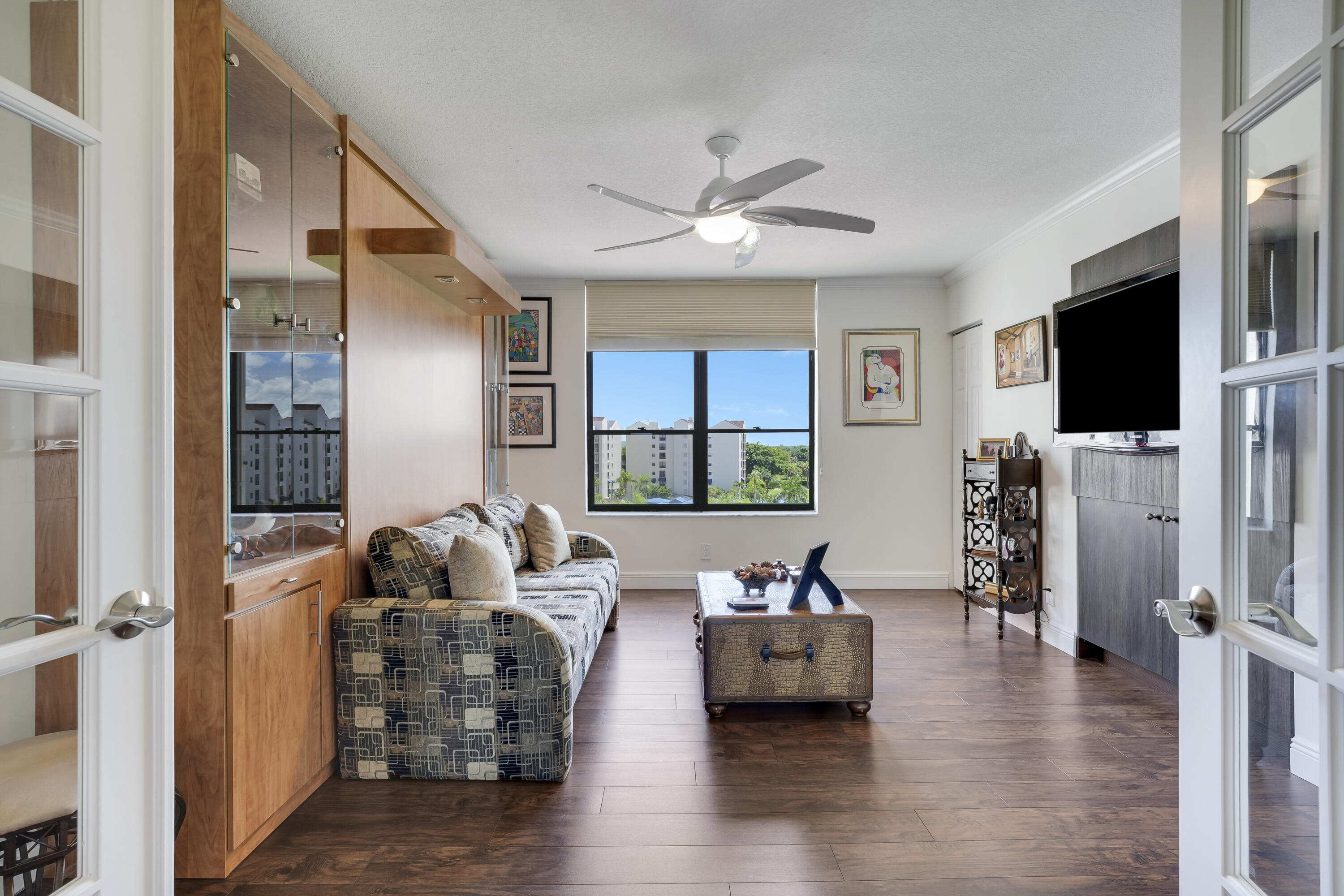7567 Imperial Drive, Unit 702 Boca Raton, FL 33433 - Photo 33 of 50 Den/Office-2