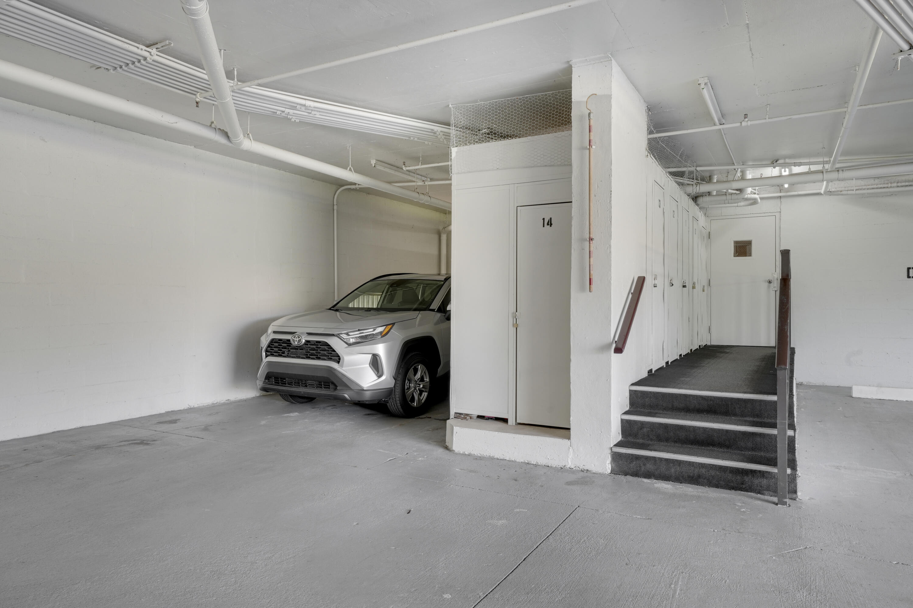 7567 Imperial Drive, Unit 702 Boca Raton, FL 33433 - Photo 38 of 50 Parking Spot