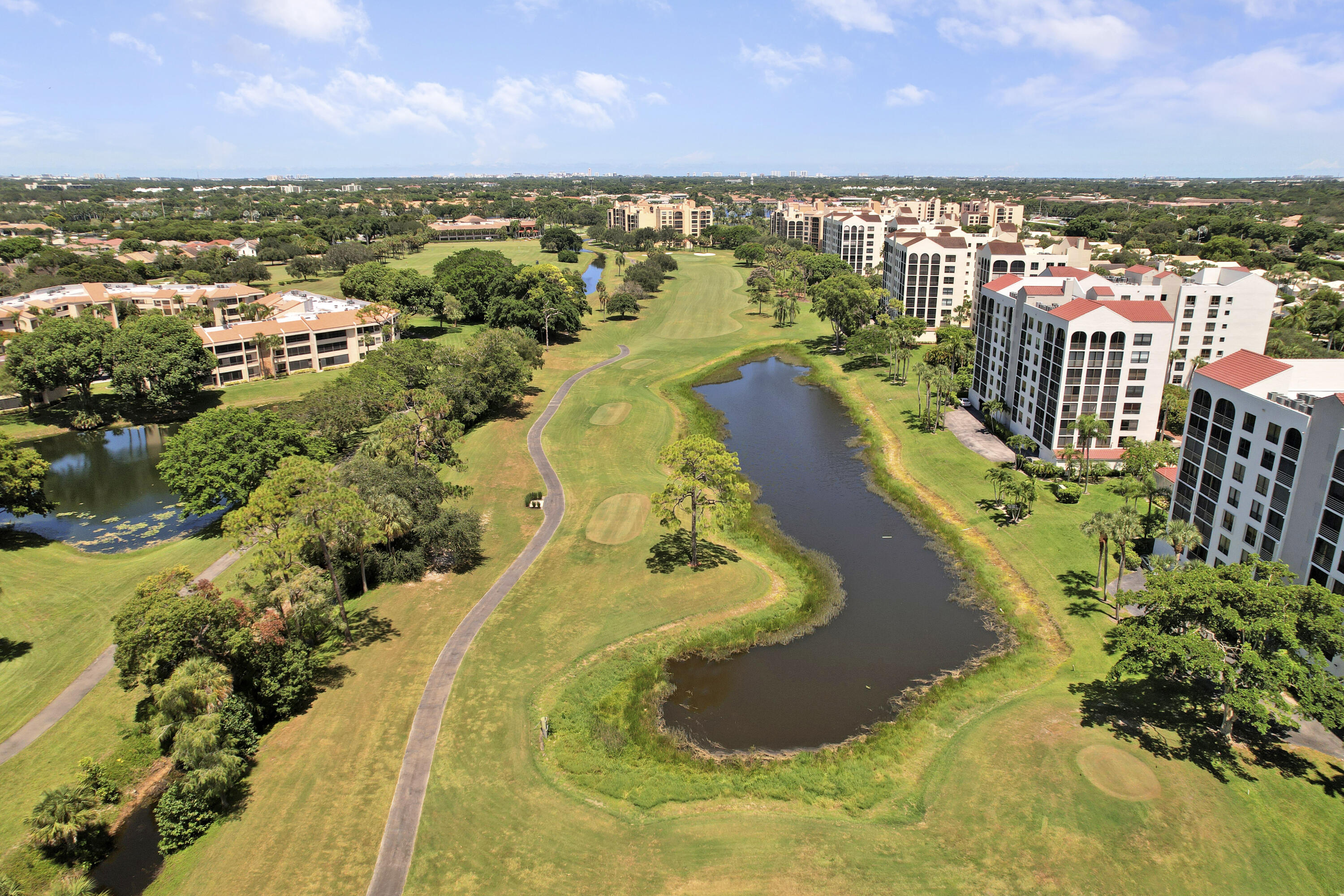 7567 Imperial Drive, Unit 702 Boca Raton, FL 33433 - Photo 44 of 50 Aerials-5