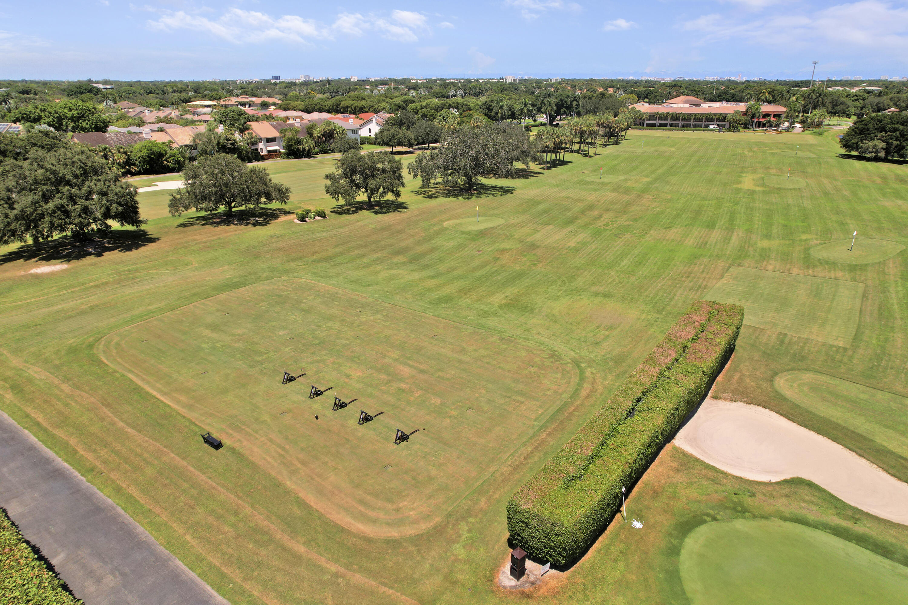 7567 Imperial Drive, Unit 702 Boca Raton, FL 33433 - Photo 48 of 50 Aerials-9