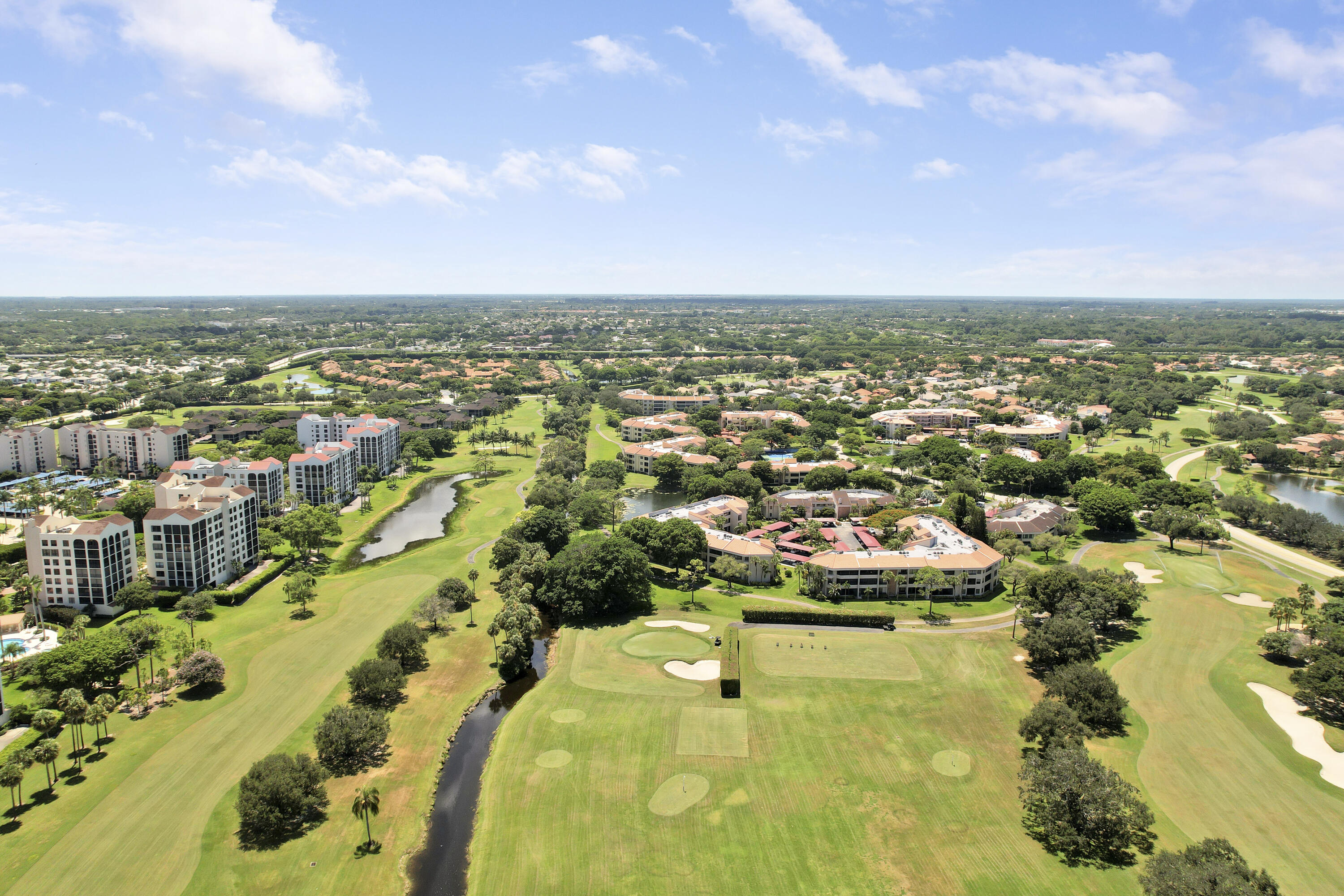 7567 Imperial Drive, Unit 702 Boca Raton, FL 33433 - Photo 49 of 50 Aerials-10