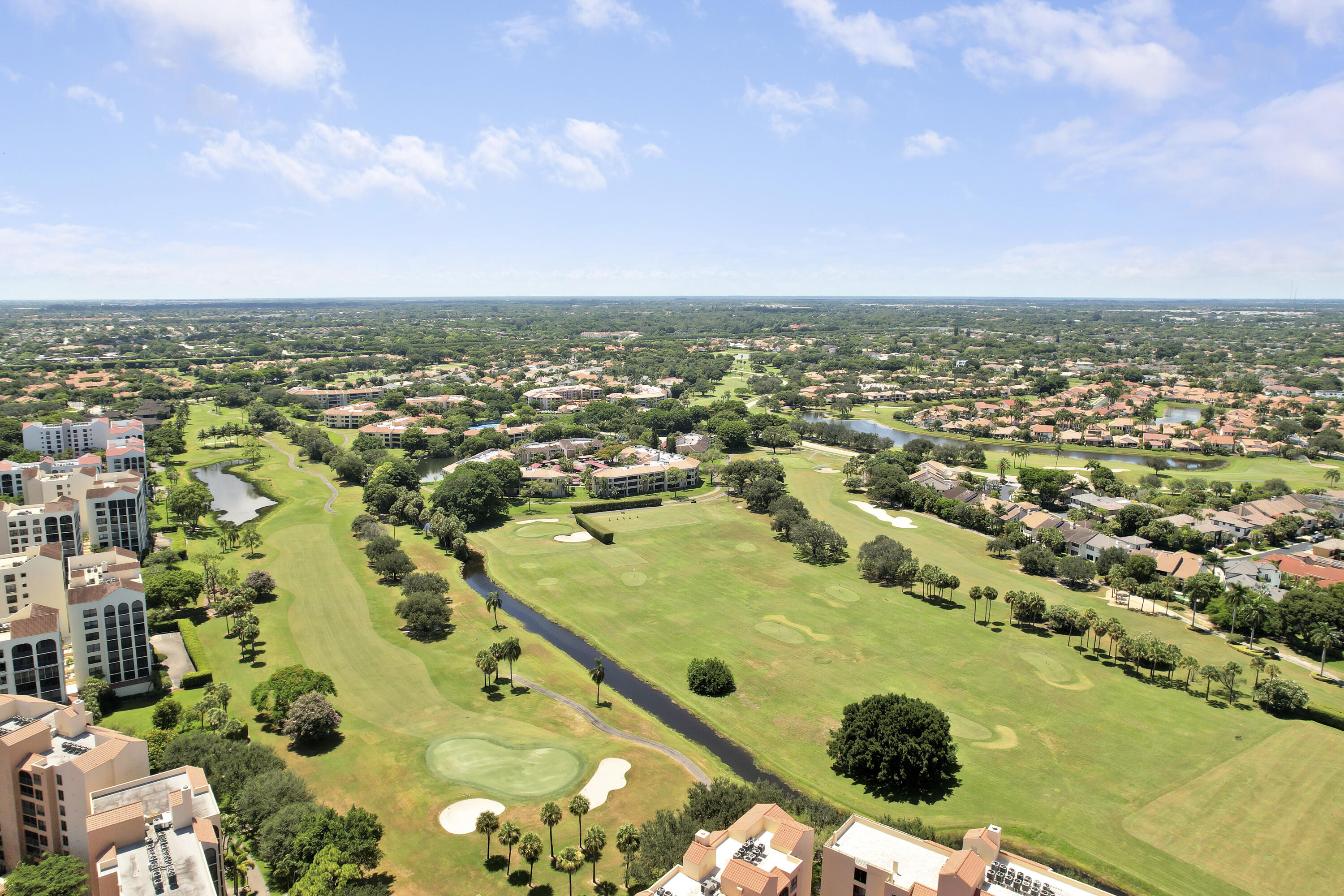 7567 Imperial Drive, Unit 702 Boca Raton, FL 33433 - Photo 50 of 50 Aerials-10