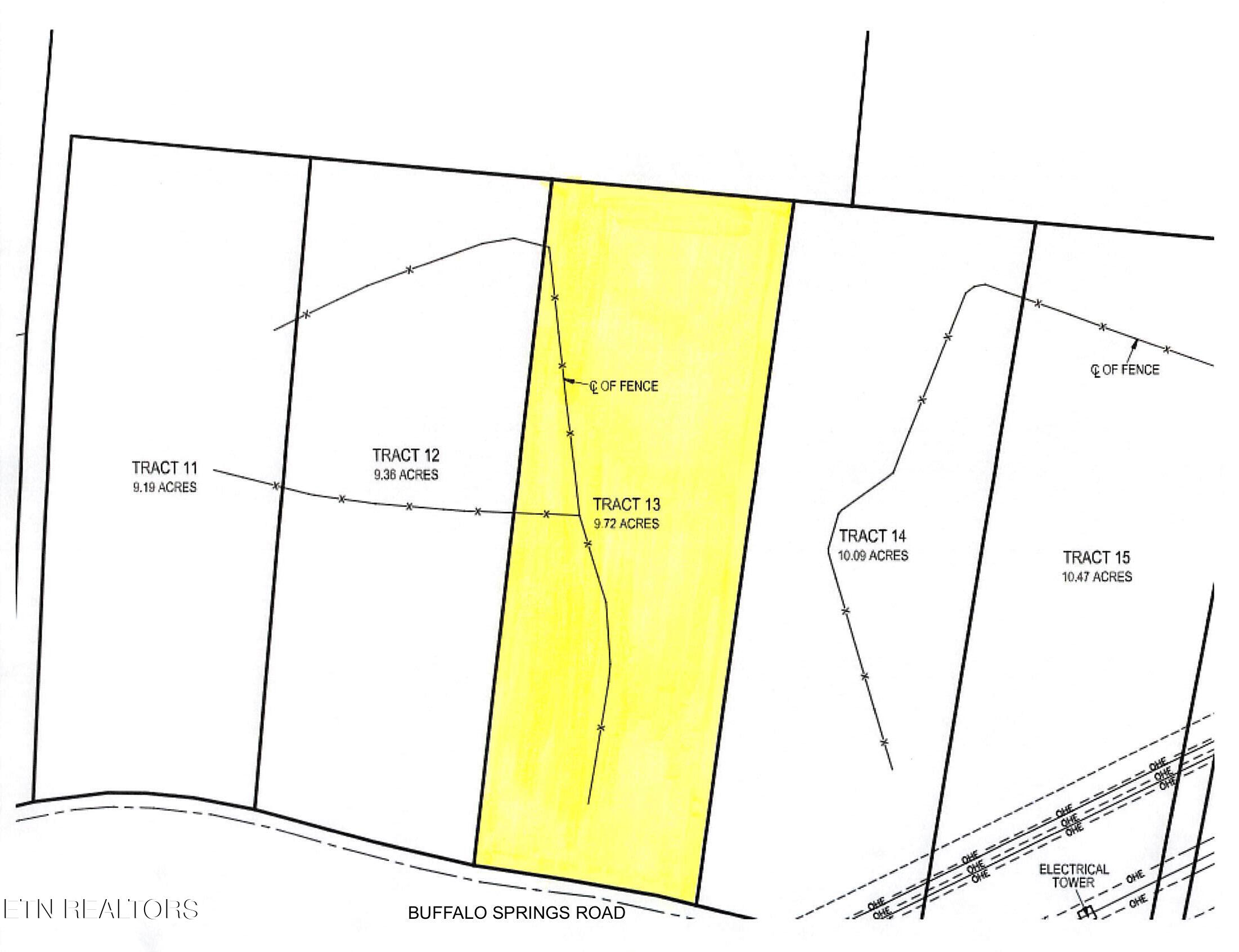 13 Buffalo Springs Road Rutledge, TN 37861 - Photo 2 of 2 13-2