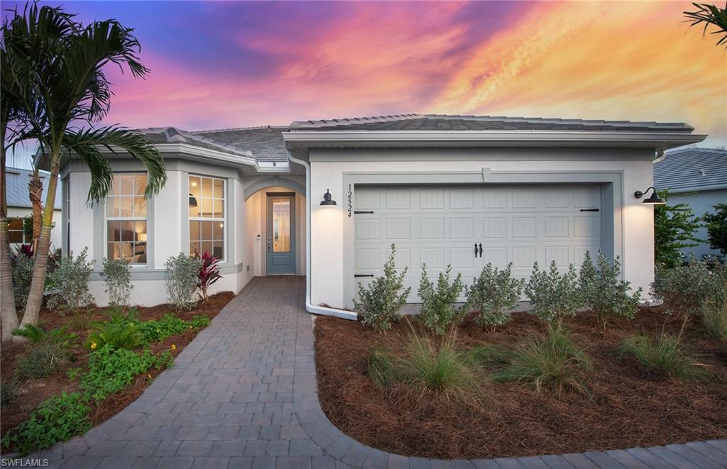 15665 Northridge Road Punta Gorda, FL 33982 - Photo 1 of 49 a view of a house with a porch