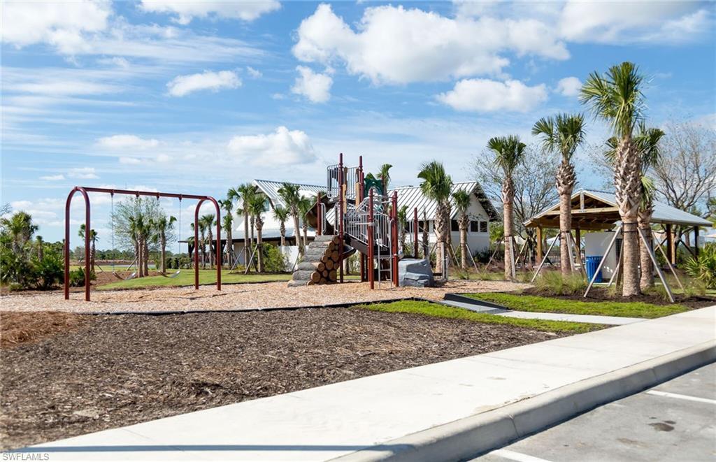 15665 Northridge Road Punta Gorda, FL 33982 - Photo 36 of 49 a view of a entertaining space