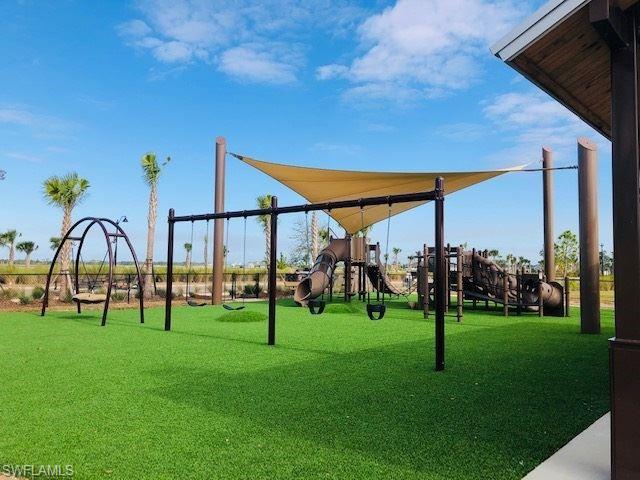 15665 Northridge Road Punta Gorda, FL 33982 - Photo 46 of 49 a view of a park