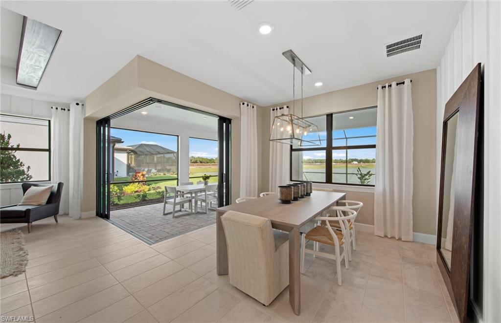 15665 Northridge Road Punta Gorda, FL 33982 - Photo 8 of 49 a view of a livingroom with furniture window and outside view
