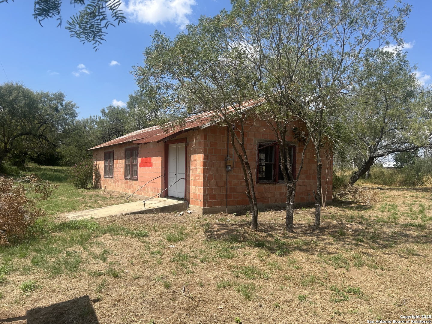 12831 Pearsall Road Atascosa, TX 78002 - Photo 1 of 1 Gallery Image 1
