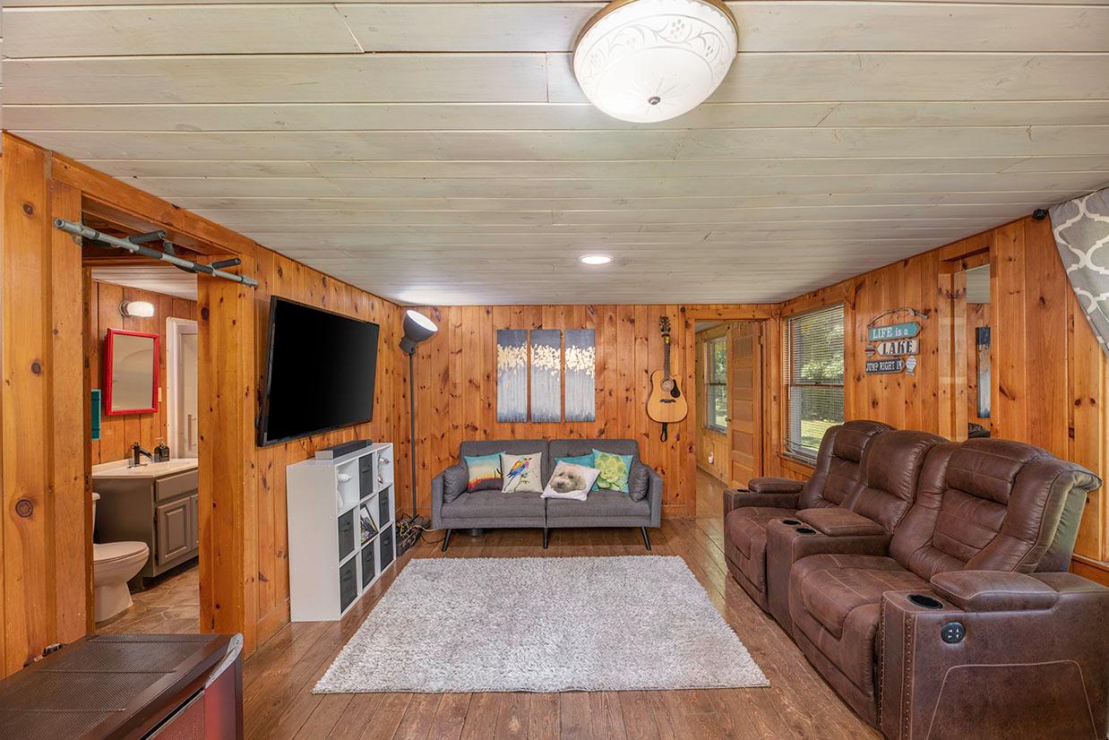 1287 Catfish Lake Road Eagle River, WI 54521 - Photo 2 of 29 Gallery Image 2