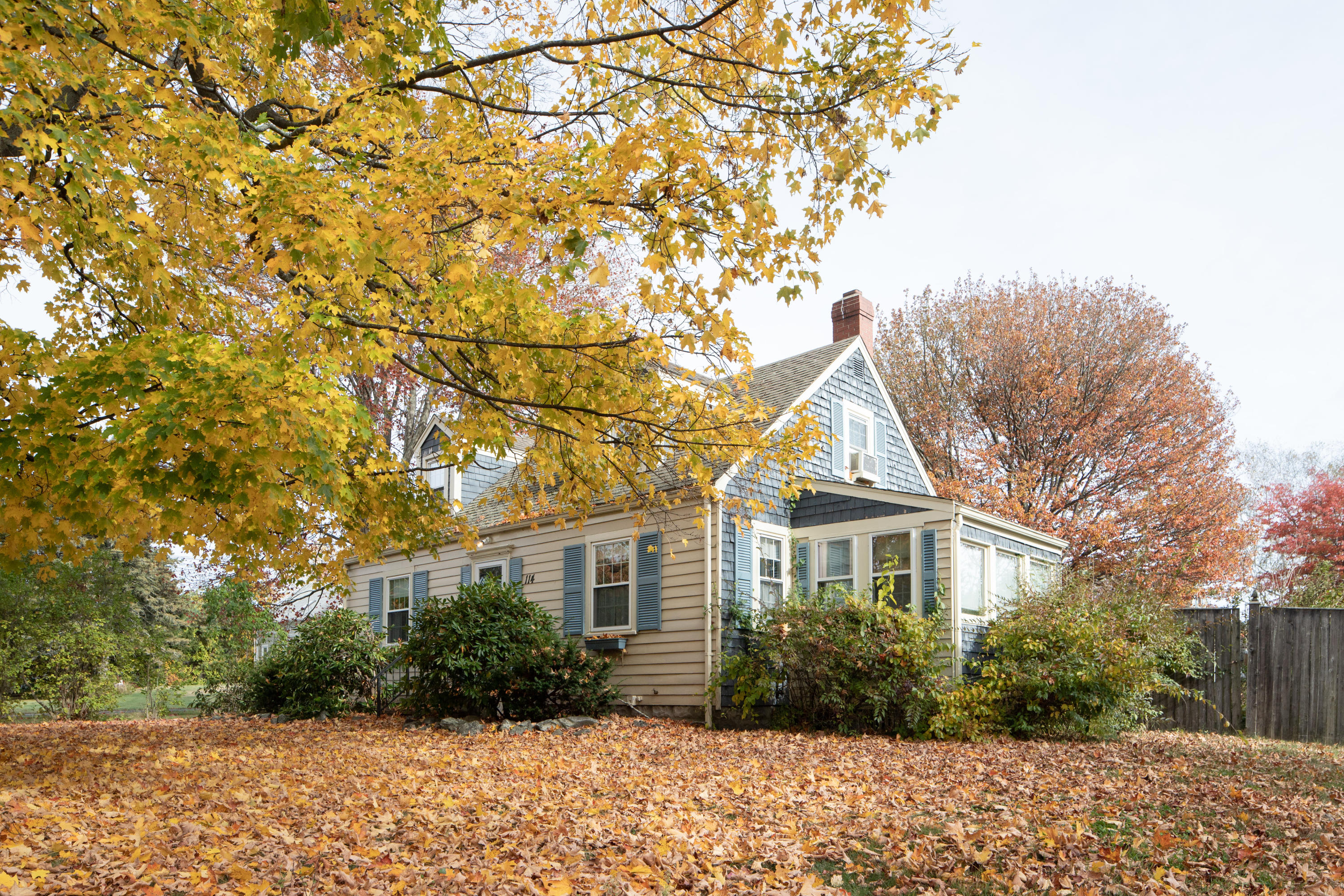 114 Old Post Road Kittery, ME 03904 - Photo 2 of 35 114 Old Post Road
