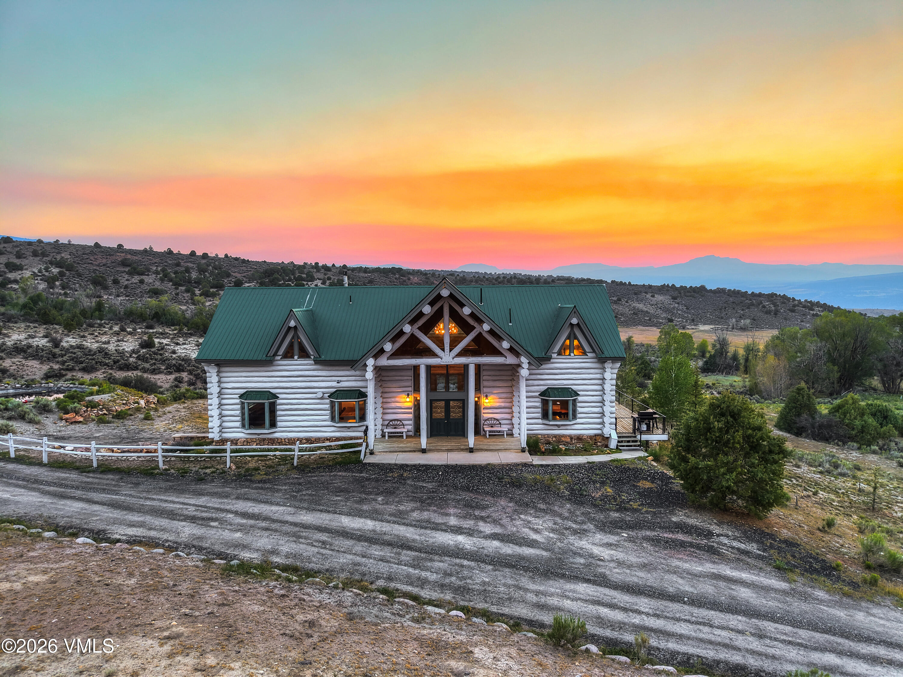 2900 Catamount Creek Road McCoy, CO 80463 - Photo 53 of 53 2900_CatamountCreekRd_053
