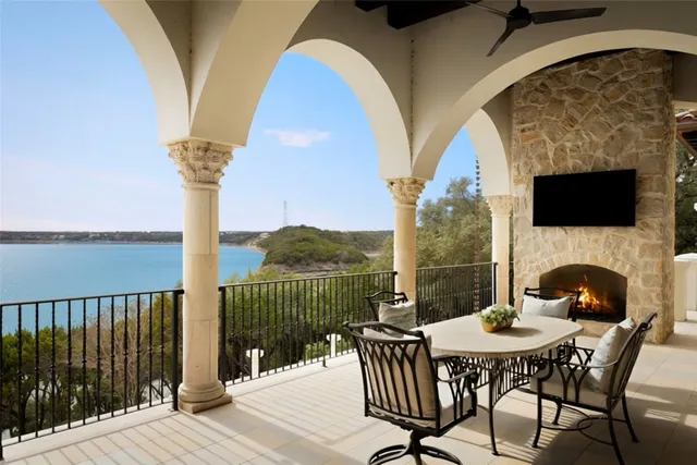 $9,250,000 | 17607 Breakwater Drive, Jonestown, TX 78645