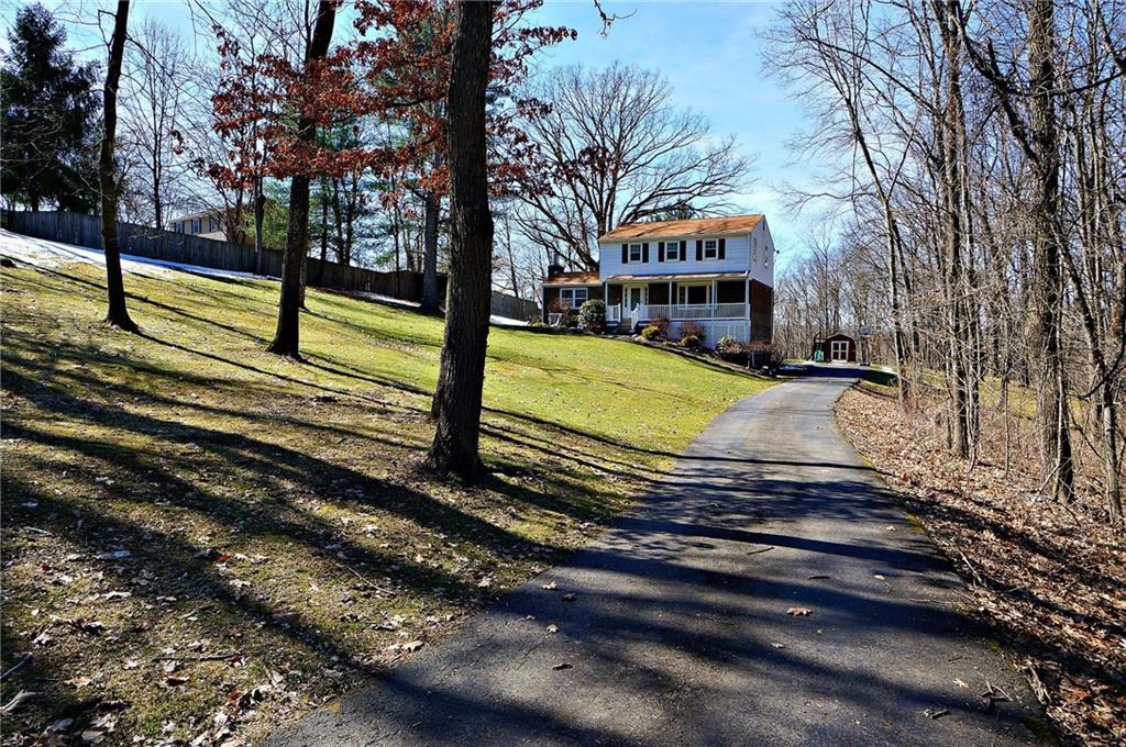 131 Valley View Road Eighty Four, PA 15330 - Photo 1 of 25
