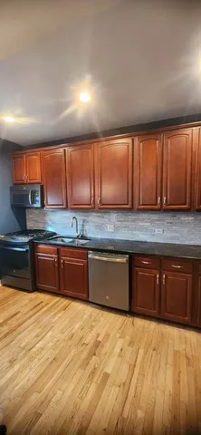 $229,900 | 6324 South Kimbark Avenue, Unit 405, Chicago, IL 60637