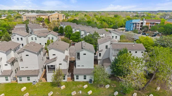 $3,850 | 2713 Halcyon Drive, Unit 3, Austin, TX 78702