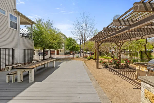 $3,850 | 2713 Halcyon Drive, Unit 3, Austin, TX 78702