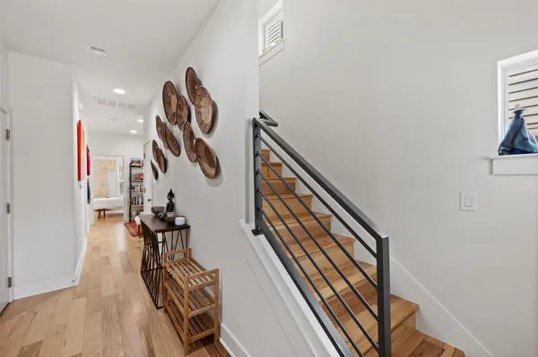 $3,850 | 2713 Halcyon Drive, Unit 3, Austin, TX 78702