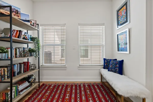 $3,850 | 2713 Halcyon Drive, Unit 3, Austin, TX 78702