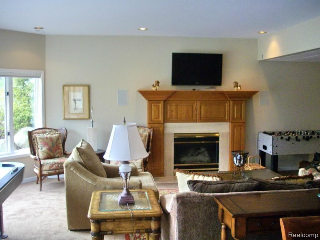 7835 Foster Road Clarkston, MI 48346 - Photo 16 of 23 aa r Walk Out Lower Level Foster7835_31.jpg