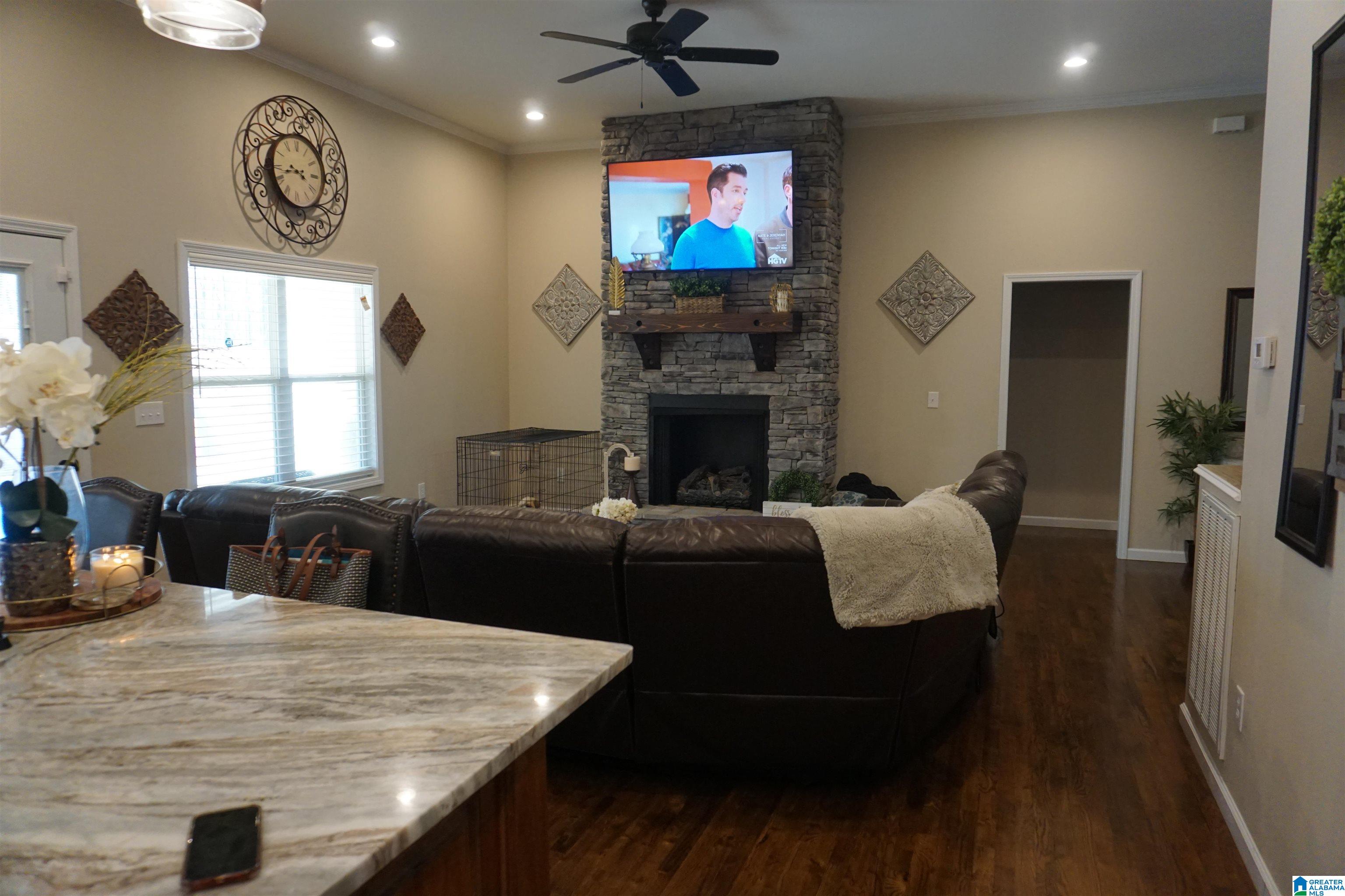 12567 County Road 15 Wedowee, AL 36278 - Photo 3 of 28