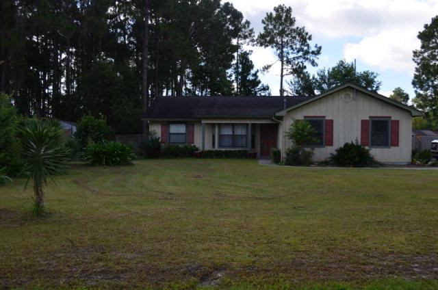 801 Regal Road St. Marys, GA 31558 - Photo 1 of 1