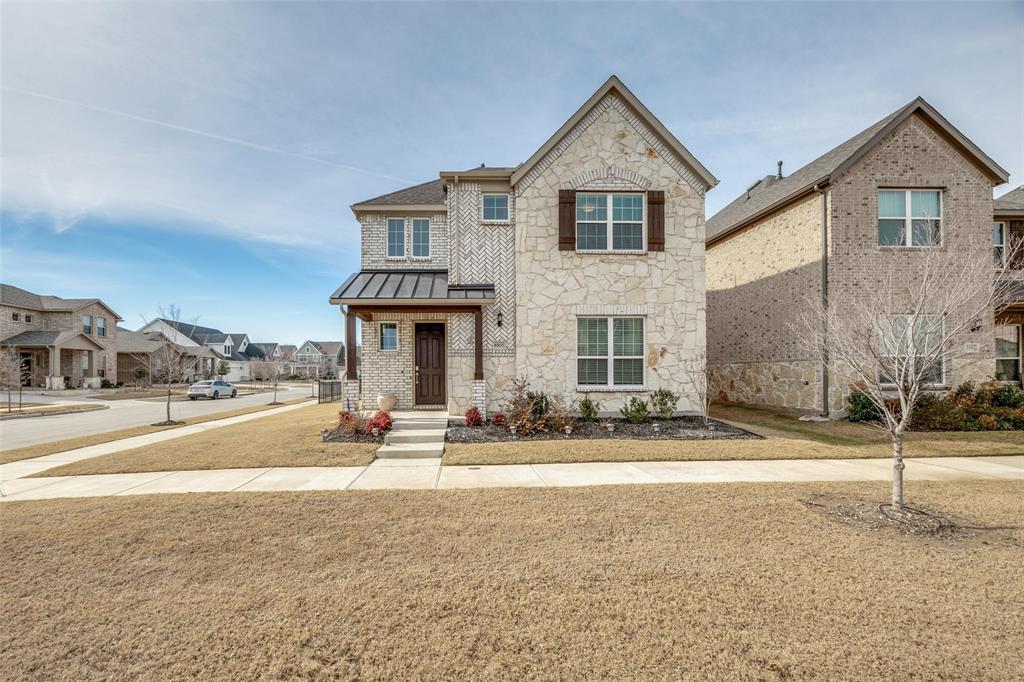 8507 Craig Mews Rowlett, TX 75089 - Photo 1 of 25