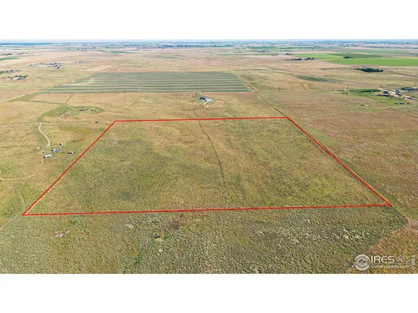 $144,900 | 0 County Road L, Wiggins, CO 80654