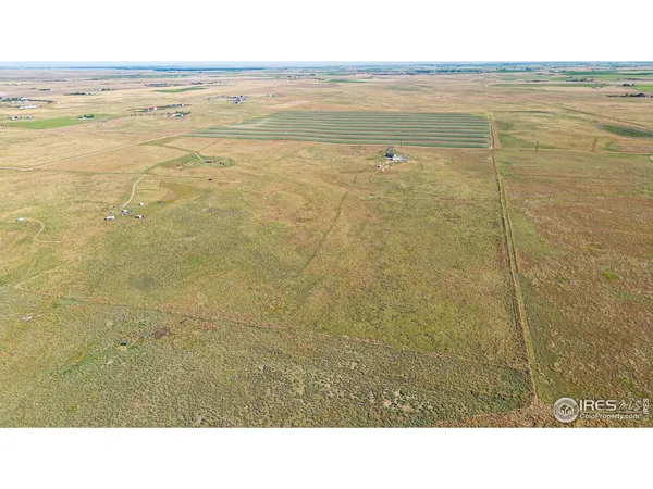 $144,900 | 0 County Road L, Wiggins, CO 80654