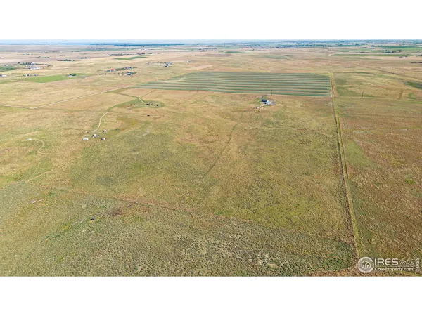 $144,900 | 0 County Road L, Wiggins, CO 80654