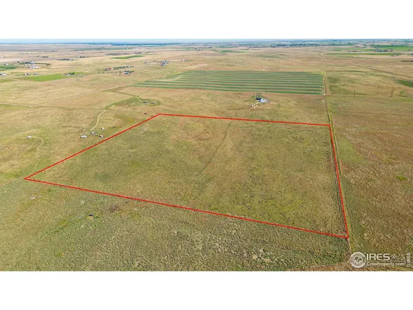 $144,900 | 0 County Road L, Wiggins, CO 80654