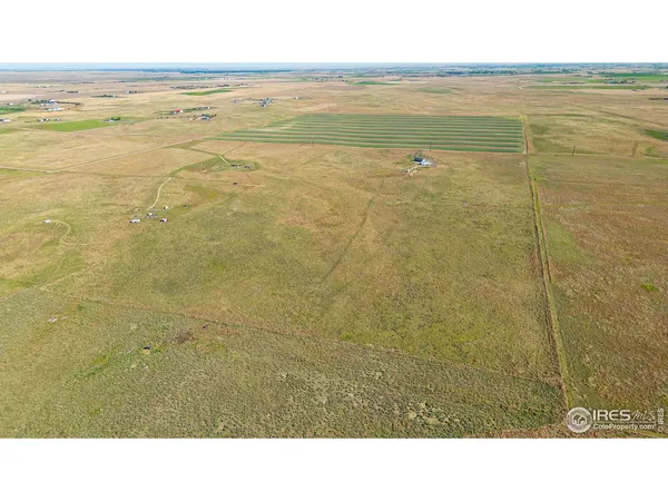 $144,900 | 0 County Road L, Wiggins, CO 80654