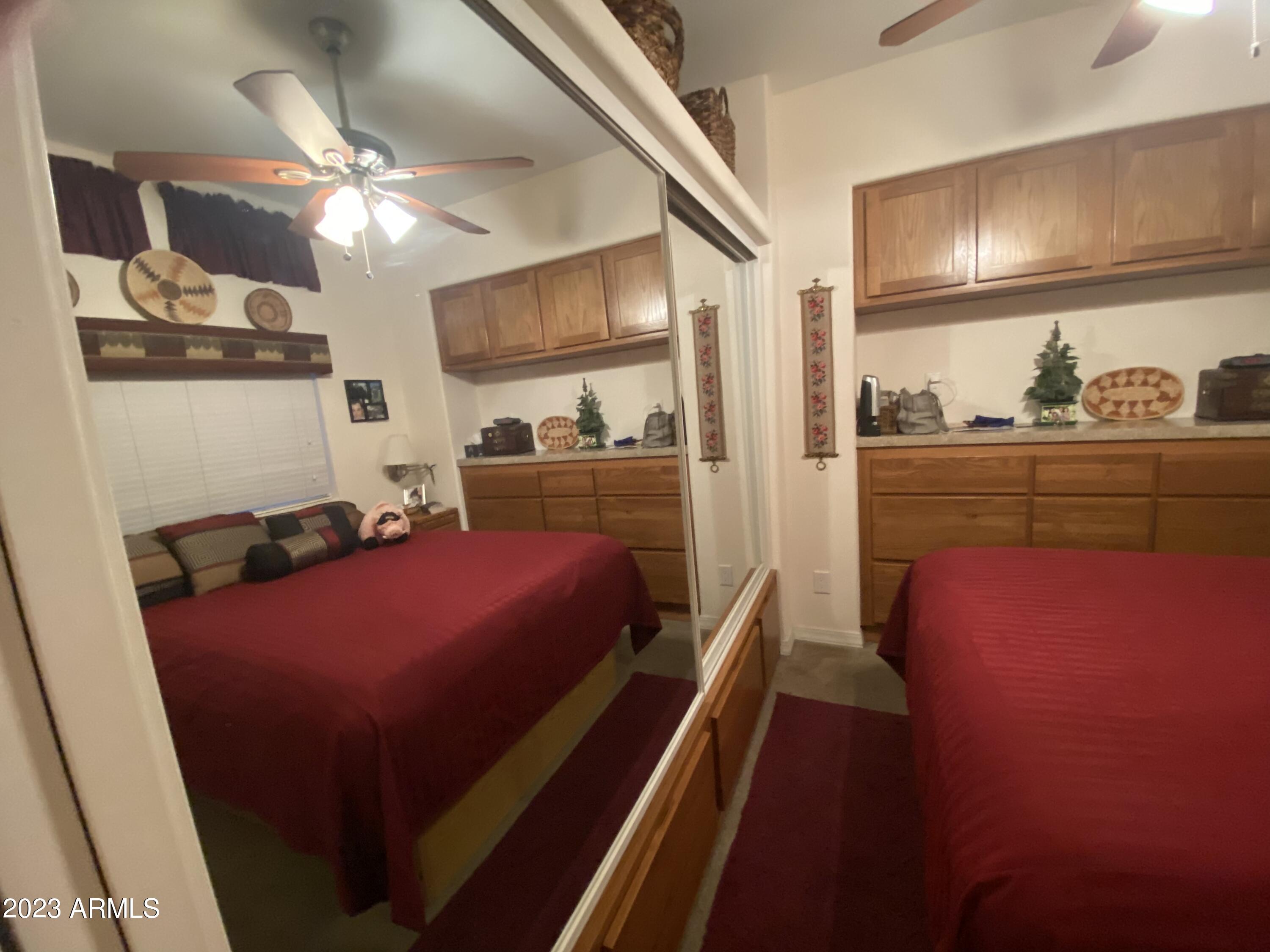 1358 Kiowa Circle, Unit 358 Apache Junction, AZ 85119 - Photo 13 of 37 a living room with furniture