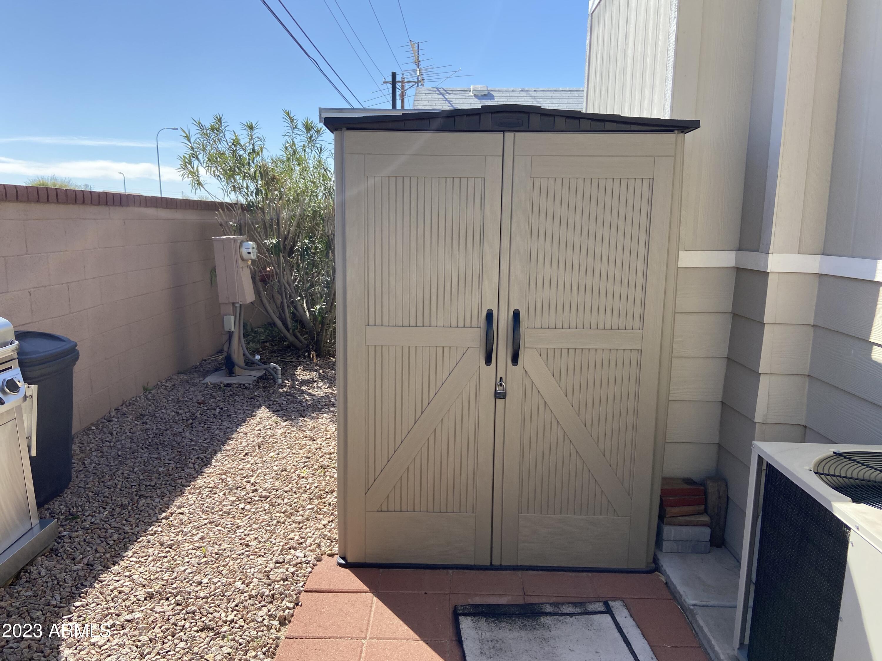 1358 Kiowa Circle, Unit 358 Apache Junction, AZ 85119 - Photo 30 of 37