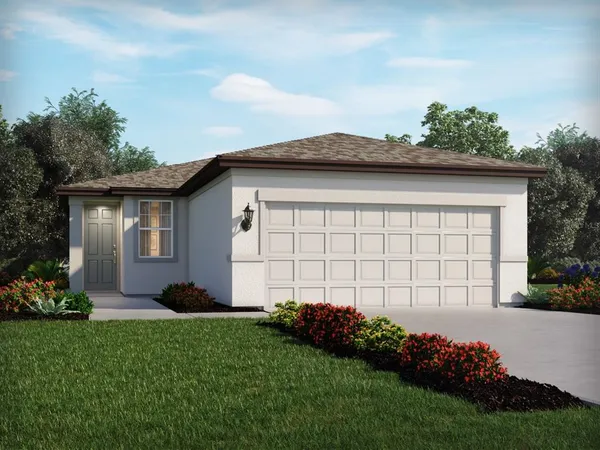 $273,210 | 3466 Moscato Drive, Brooksville, FL 34602