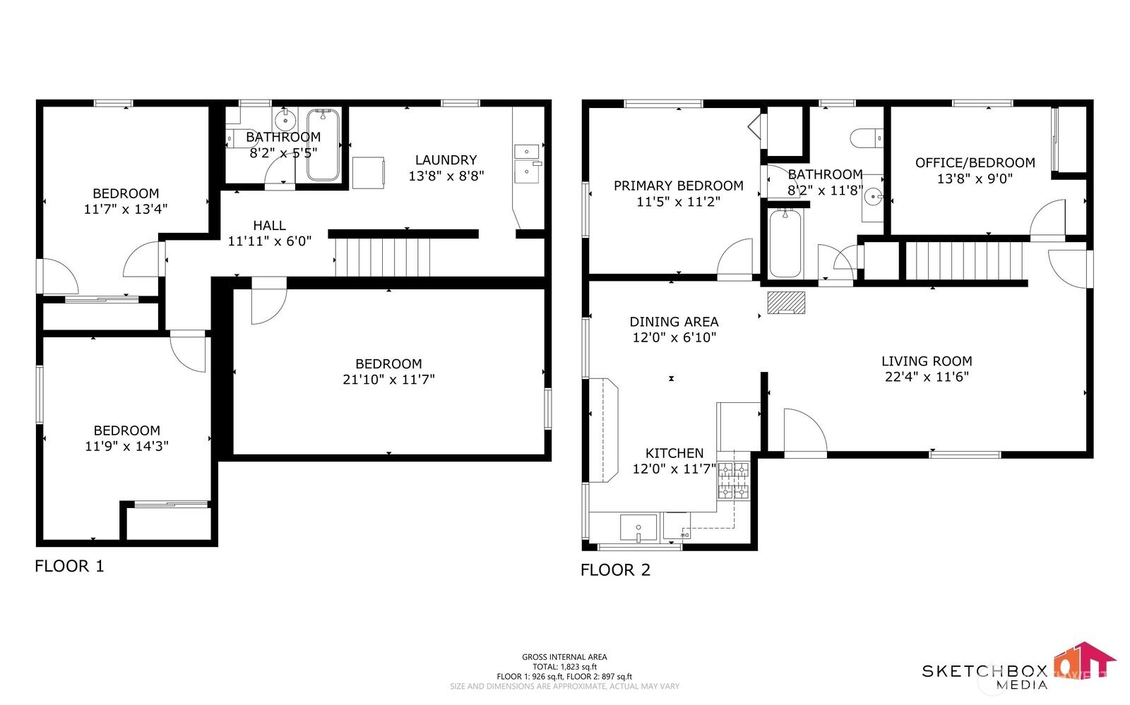 5119 Sudbury Road Walla Walla, WA 99362 - Photo 40 of 40
