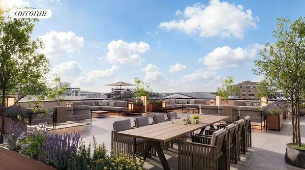 $799,000 | 25-23 Newtown Avenue, Unit 2C | Astoria
