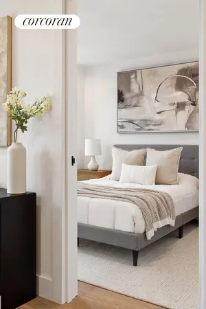 $799,000 | 25-23 Newtown Avenue, Unit 2C | Astoria