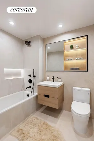 $799,000 | 25-23 Newtown Avenue, Unit 2C | Astoria