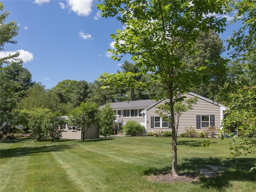 84 Molyneaux Road Camden, ME 04843 - Photo 3 of 35 Photo