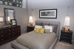 1224 West Van Buren Street, Unit 607 Chicago, IL 60607 - Photo 6 of 7
