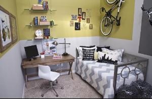 1224 West Van Buren Street, Unit 607 Chicago, IL 60607 - Photo 7 of 7