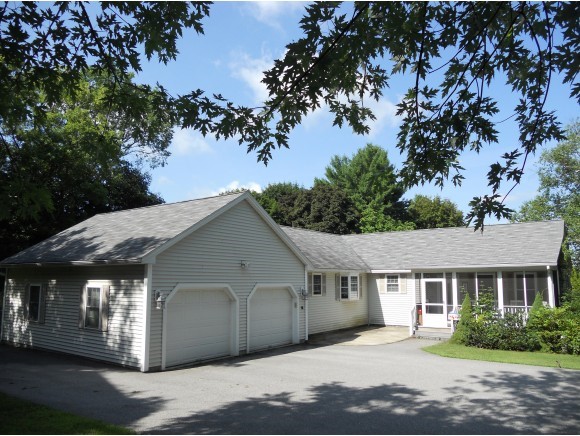 1121 Cilley Road Manchester, NH 03103 - Photo 1 of 1