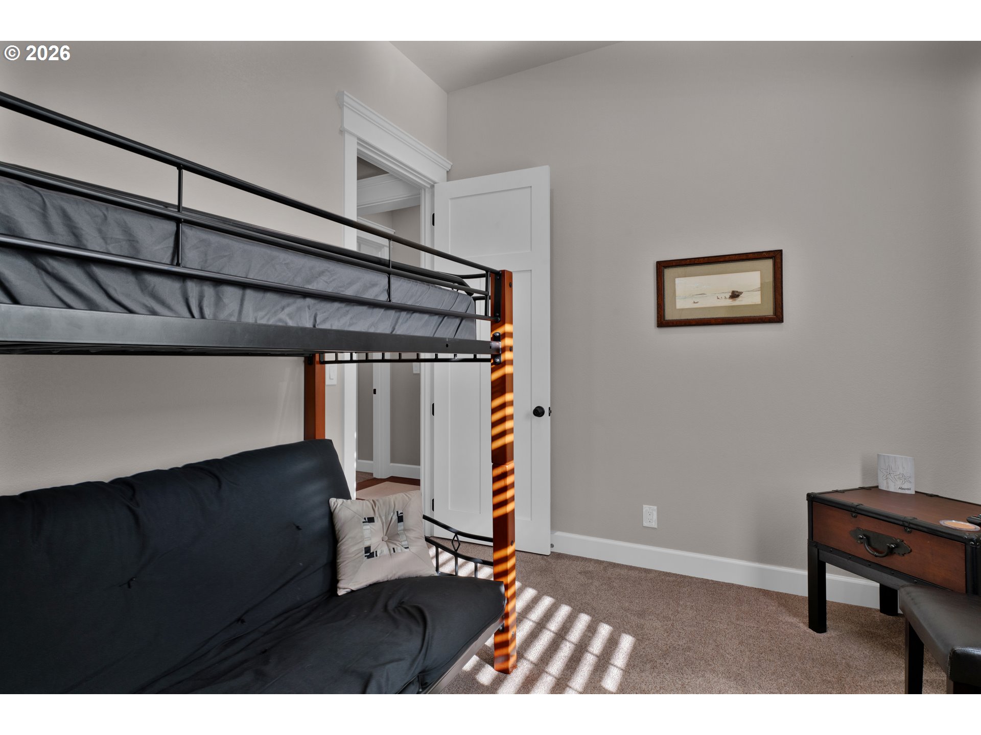 290 Harbor Street Florence, OR 97439 - Photo 19 of 48 Bedroom