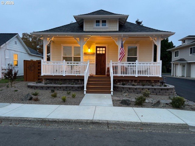 290 Harbor Street Florence, OR 97439 - Photo 2 of 17