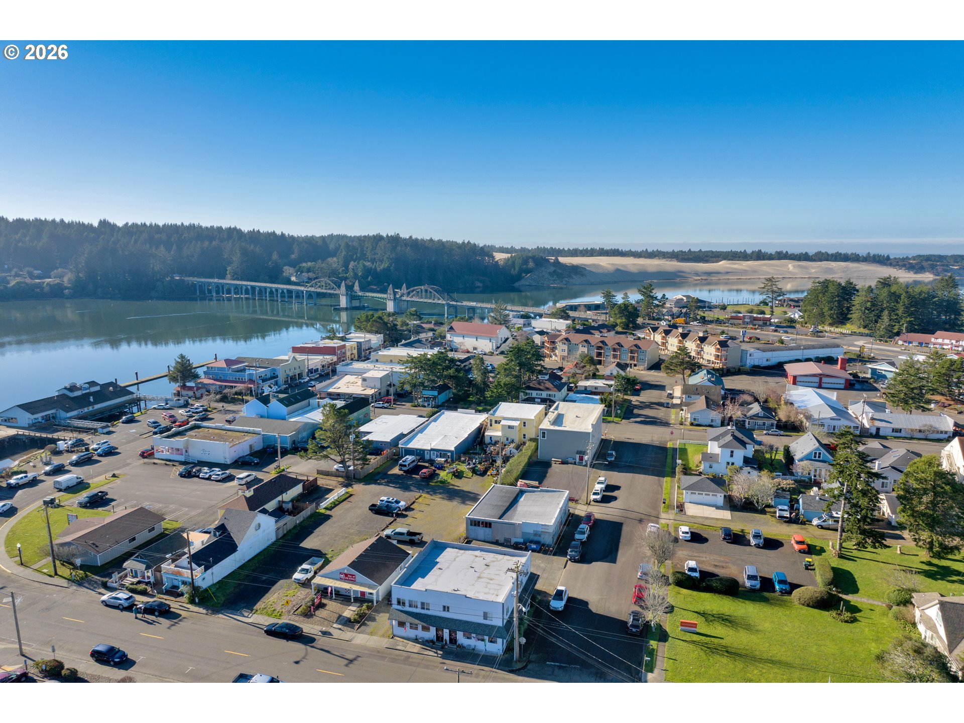 290 Harbor Street Florence, OR 97439 - Photo 44 of 48