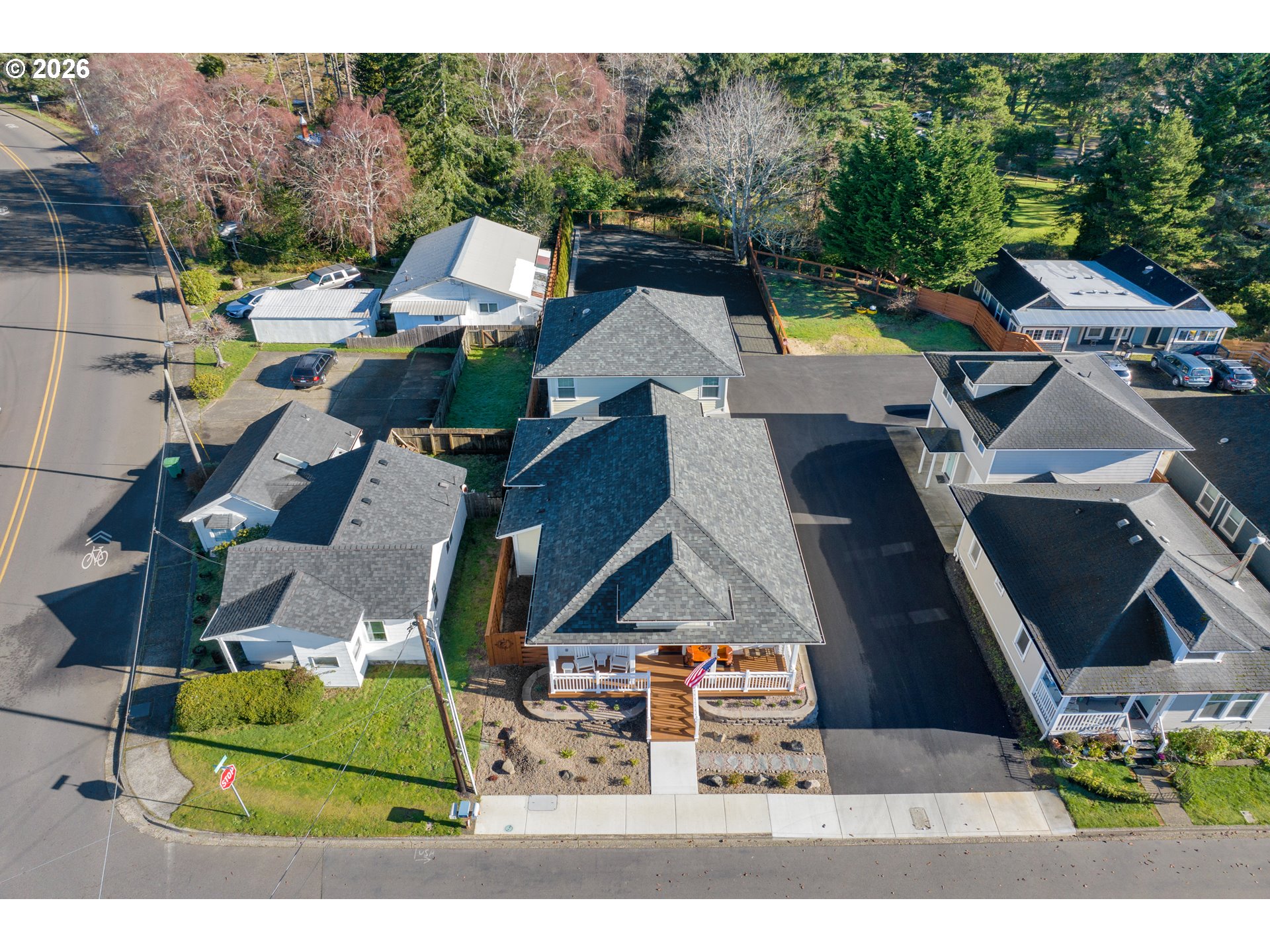 290 Harbor Street Florence, OR 97439 - Photo 45 of 48