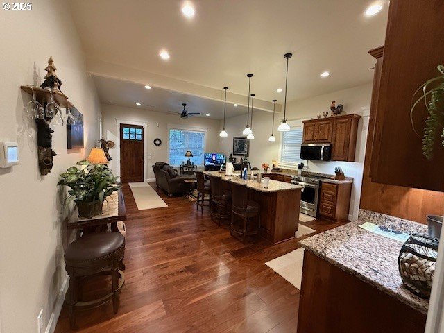 290 Harbor Street Florence, OR 97439 - Photo 6 of 17