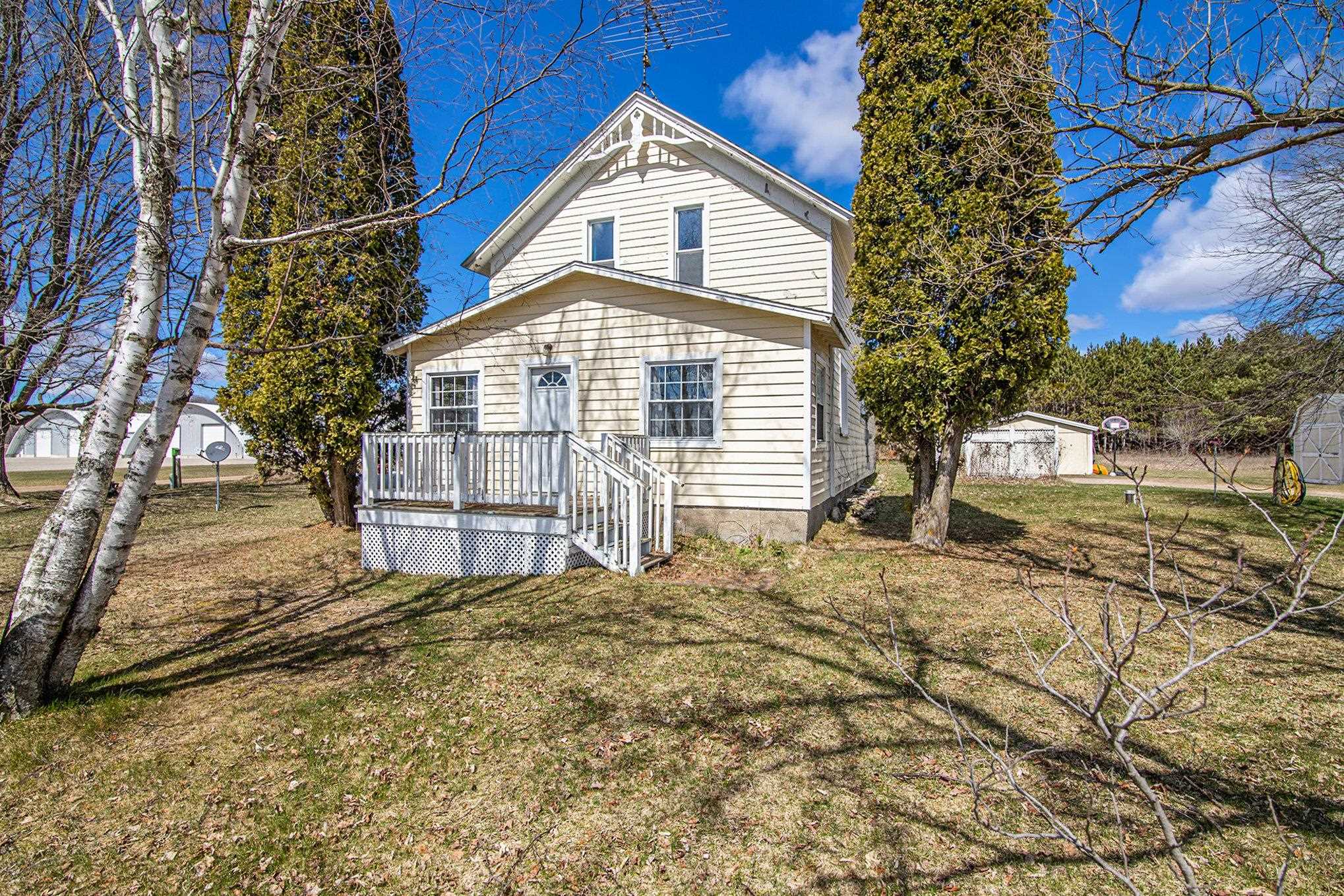 22024 Beers Road Copemish, MI 49625 - Photo 20 of 25